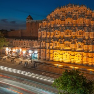 AUSIndiaTravel-HomeSliderIndiaHawaMahal