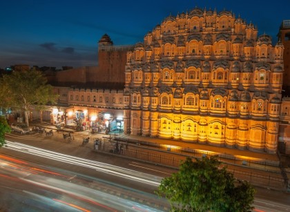 AUSIndiaTravel-HomeSliderIndiaHawaMahal